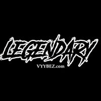 Legendary Streetwear Apparel