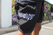 LSA TECH SHORTS